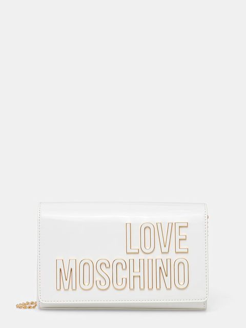 Love Moschino torebka crossbody damska - zdjęcie produktu nr 2