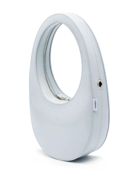 Coperni mini Swipe crossbody bag - Blue