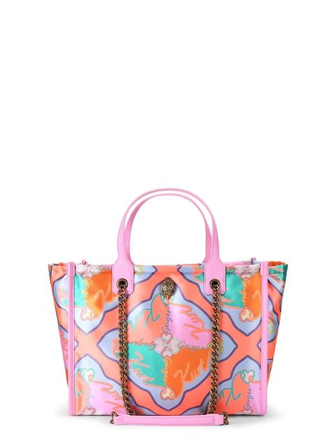 Kurt Geiger London torebka shopper damska Hoxton - zdjęcie produktu nr 2