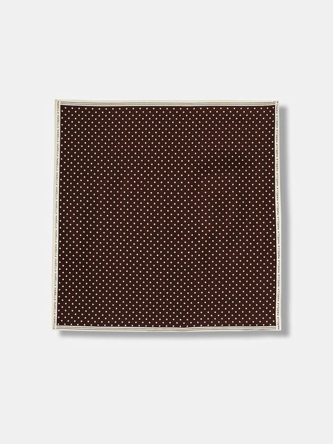 Marella apaszka jedwabna MLAATTINIA - zdjęcie produktu nr 1