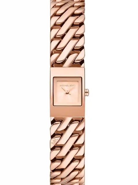 Michael Kors zegarek damski kolor złoty MK4908 - zdjęcie produktu nr 1