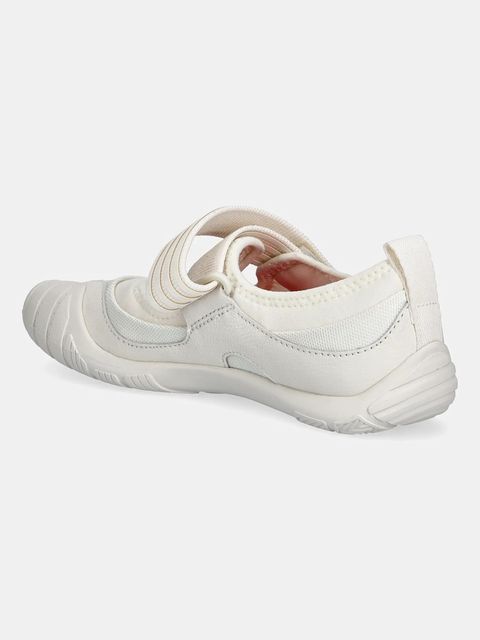 Camper baleriny Peu Path kolor beżowy K201747-001