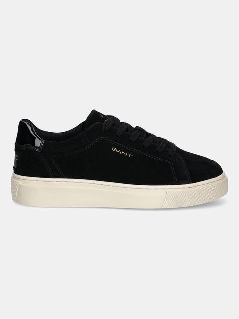 Gant sneakersy zamszowe Julice damskie kolor czarny 31533995 - zdjęcie produktu nr 2