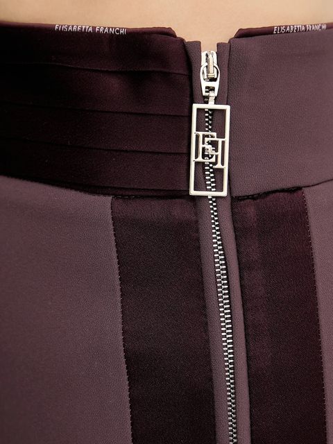 Elisabetta Franchi spódnica