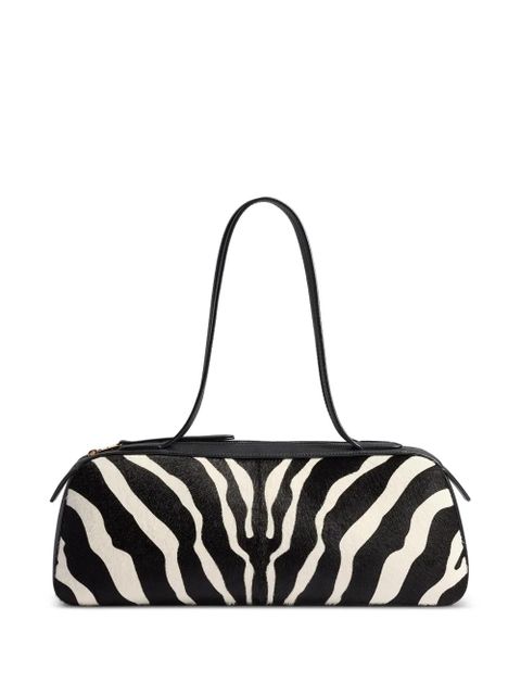 KHAITE Simona shoulder bag - Black - zdjęcie produktu nr 1