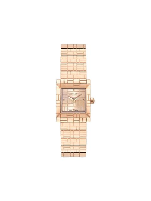 Versace Mosaic 22mm - Pink - zdjęcie produktu nr 1