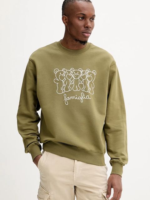 Inbetweeners bluza bawełniana - zdjęcie produktu nr 1