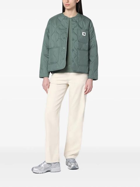 Carhartt WIP cargo trousers - Neutrals - zdjęcie produktu nr 2