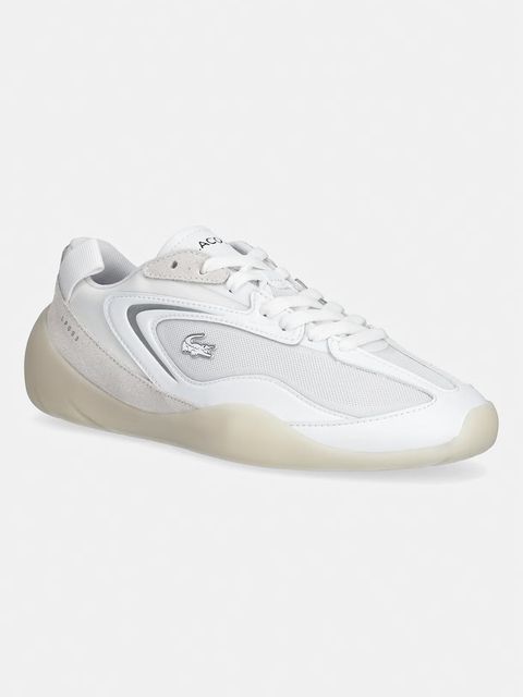 Lacoste Side Low Sneakers sneakersy damskie - zdjęcie produktu nr 1