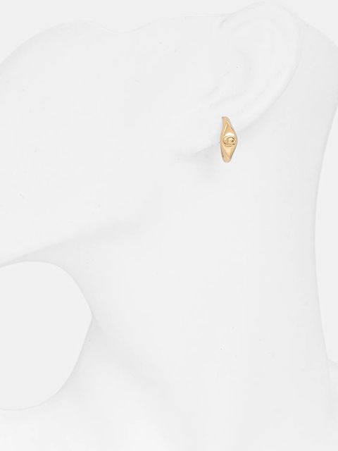 Coach kolczyki 37541372GLD710