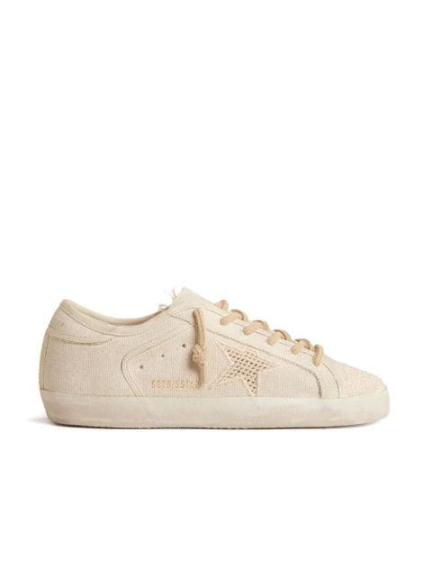 Golden Goose Super-Star sneakers - Neutrals