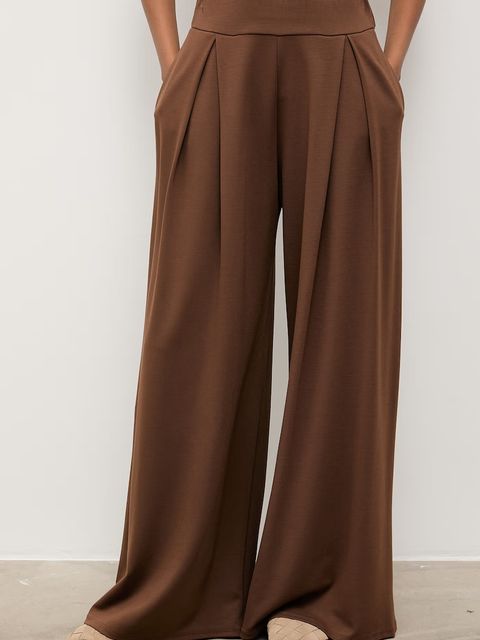 Answear.LAB spodnie damskie