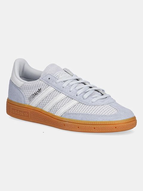 adidas Originals sneakersy Handball Spezial damskie kolor niebieski JI2656 - zdjęcie produktu nr 1