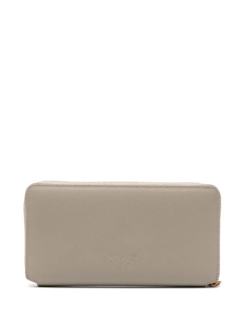 PINKO Love Birds wallet - Grey - zdjęcie produktu nr 2