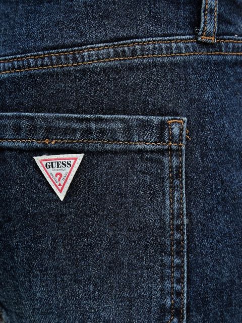 Guess Originals szorty jeansowe
