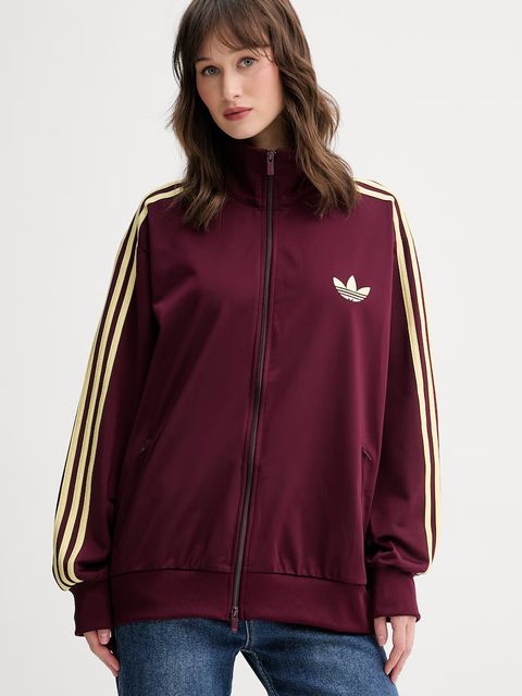 adidas Originals bluza rozpinana damska - zdjęcie produktu nr 2