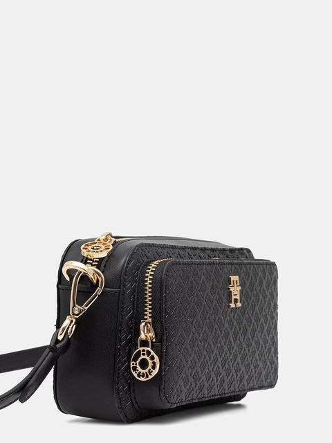 Tommy Hilfiger torebka crossbody damska - zdjęcie produktu nr 1