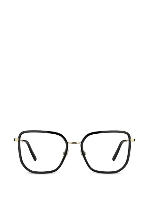 Marc Jacobs square-frame glasses - Black - zdjęcie produktu nr 1
