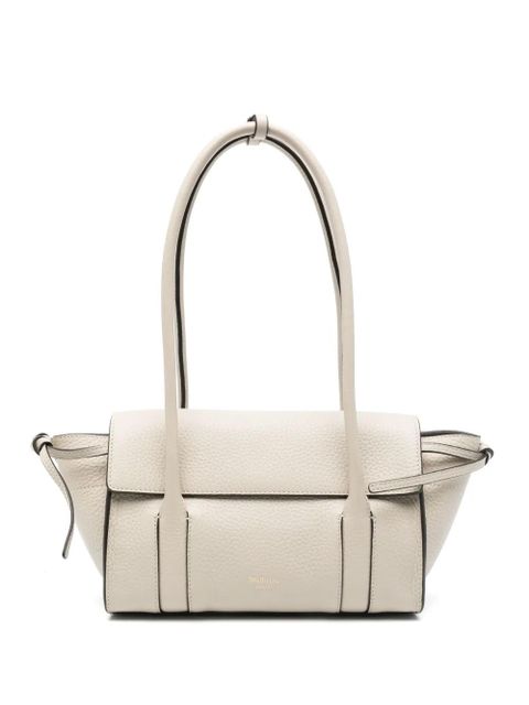 Mulberry mini Bayswater shoulder bag - Neutrals - zdjęcie produktu nr 1