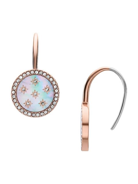 Fossil kolczyki - zdjęcie produktu nr 1