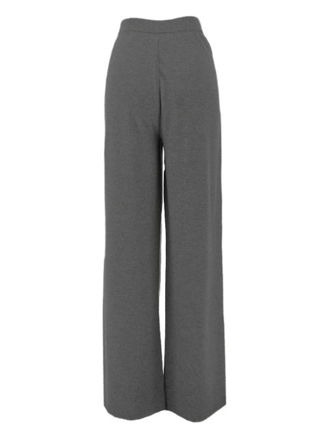 Guest In Residence Everywear trousers - Grey - zdjęcie produktu nr 2