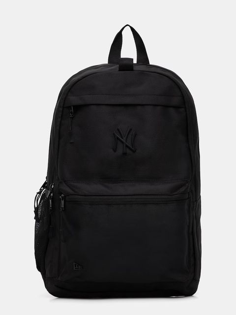 New Era plecak szkolny METAL DELAWARE NYY - zdjęcie produktu nr 1
