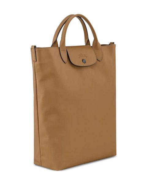 Longchamp Le Pliage tote bag - Brown