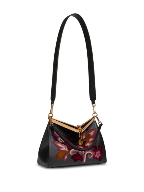 ETRO medium Vela tote bag - Black - zdjęcie produktu nr 2
