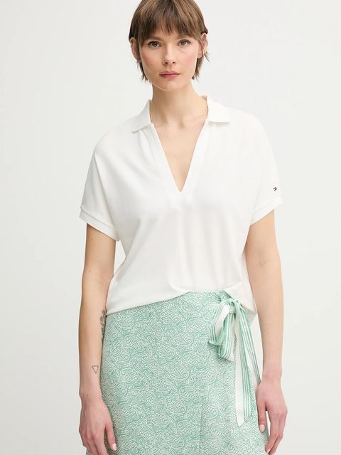 Tommy Hilfiger polo - zdjęcie produktu nr 1