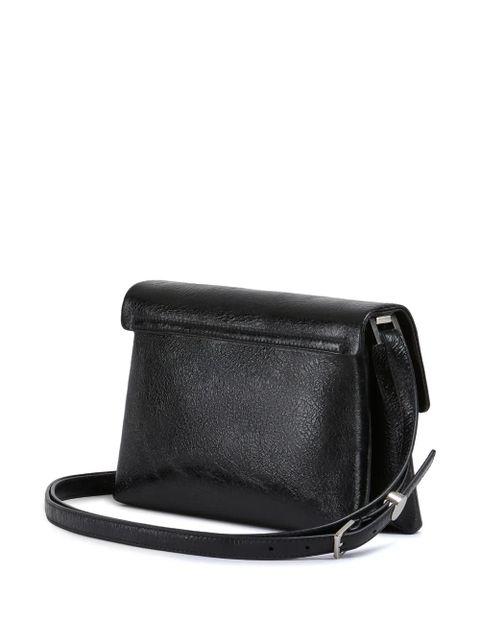Marni small Envelope shoulder bag - Black