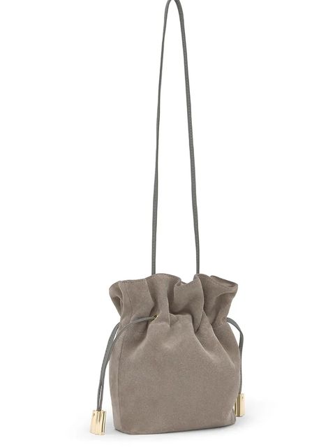 Tous torebka zamszowa - zdjęcie produktu nr 2