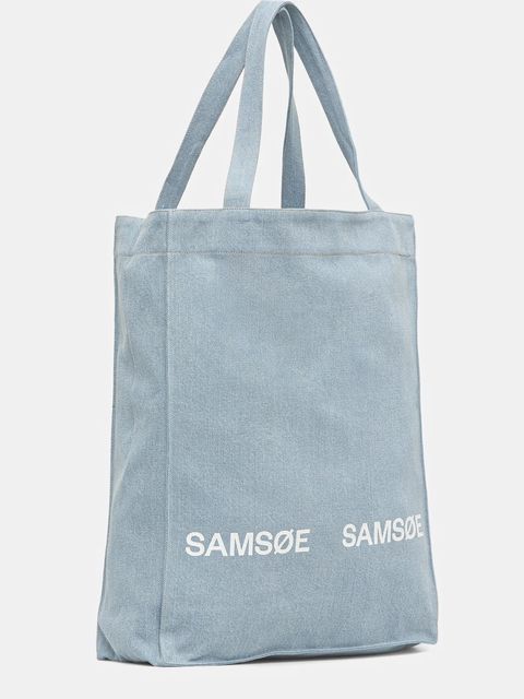 Samsoe Samsoe torba SALUCA - zdjęcie produktu nr 1