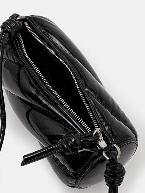 Fiorucci torebka Vinyl Mini Mella Bag