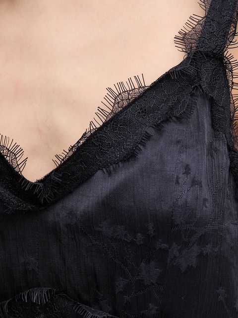 Pedro del Hierro sukienka