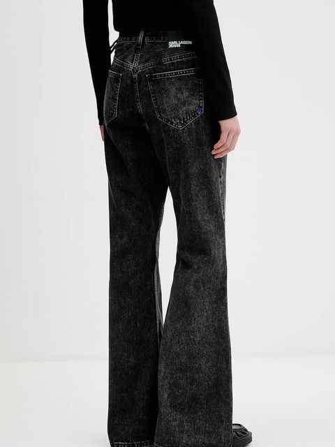 Karl Lagerfeld Jeans jeansy