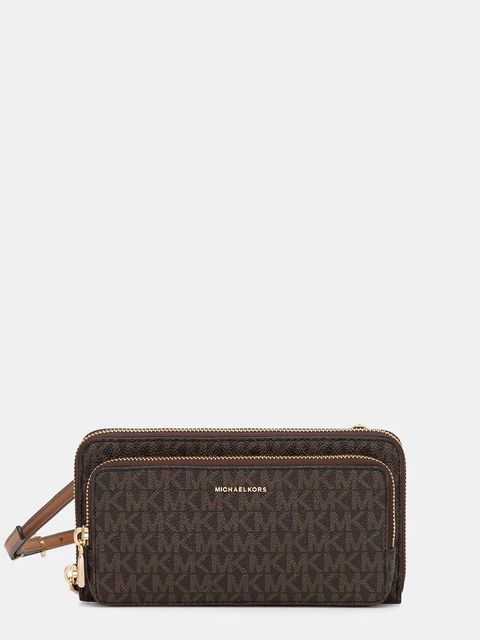 MICHAEL Michael Kors torebka kolor brązowy 32F5GJ6C7B - zdjęcie produktu nr 1