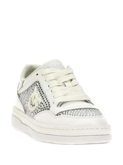 PINKO Mandy 09 sneakers - White
