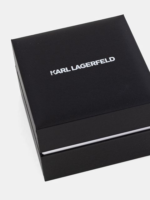 Karl Lagerfeld zegarek