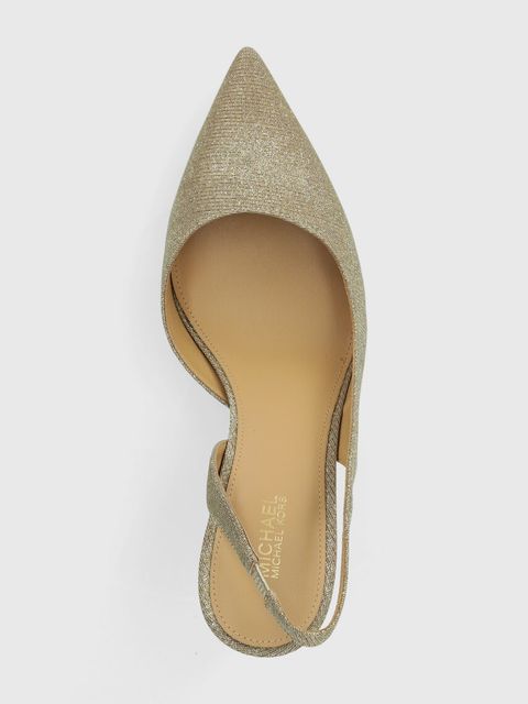 MICHAEL Michael Kors szpilki Alina