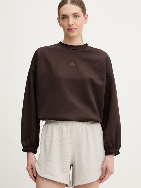 adidas Performance bluza treningowa Motion - zdjęcie produktu nr 1