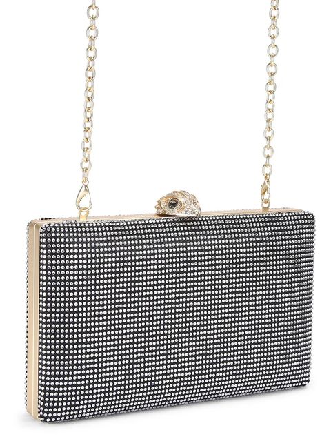 Kurt Geiger London kopertówka Kensington - zdjęcie produktu nr 1