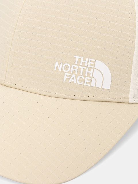 The North Face czapka z daszkiem TRUCKER - zdjęcie produktu nr 1