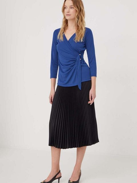 Lauren Ralph Lauren bluzka - zdjęcie produktu nr 2