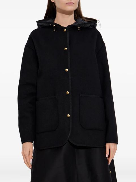 Moncler Reposse jacket - Black