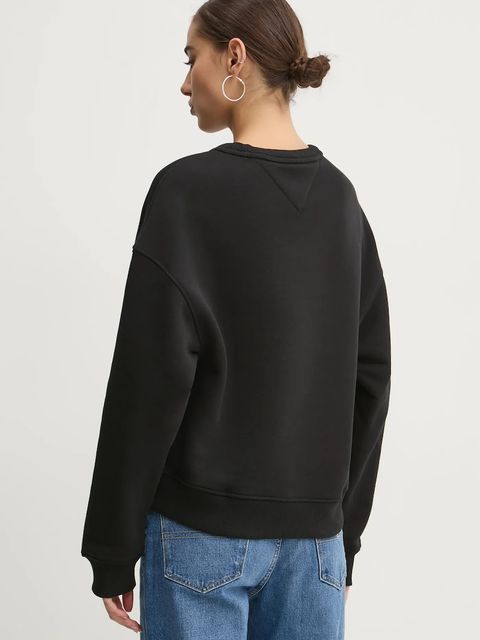 Tommy Jeans bluza bawełniana