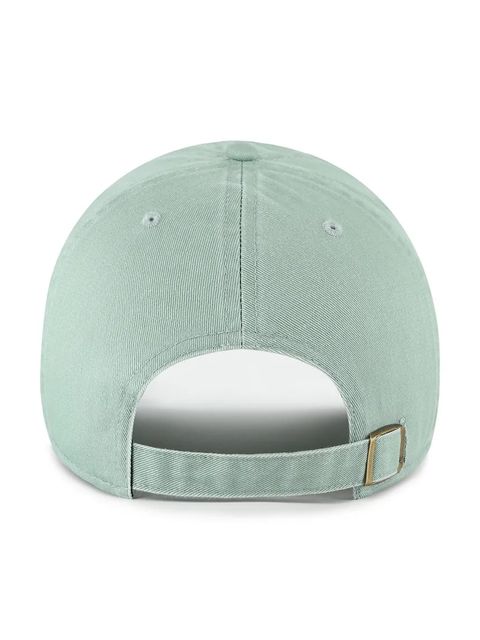 47 brand czapka z daszkiem bawełniana MLB New York Yankees - zdjęcie produktu nr 1