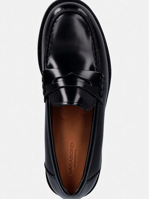 Vagabond Shoemakers mokasyny skórzane LINN