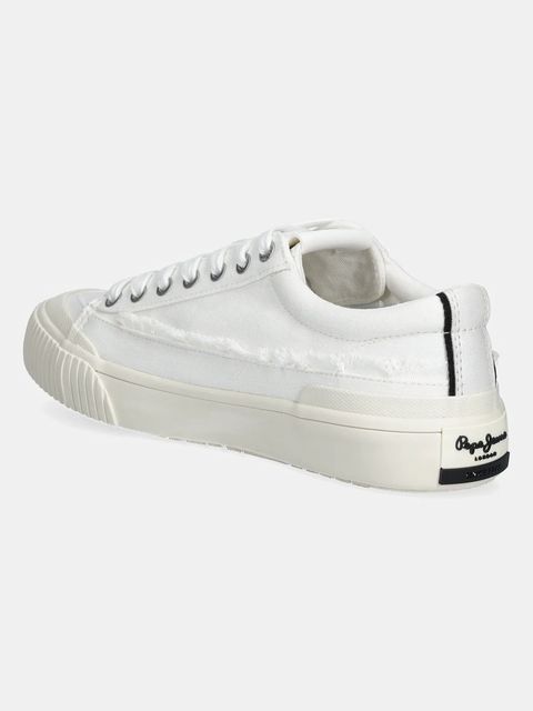 Pepe Jeans tenisówki BEN FRESH W