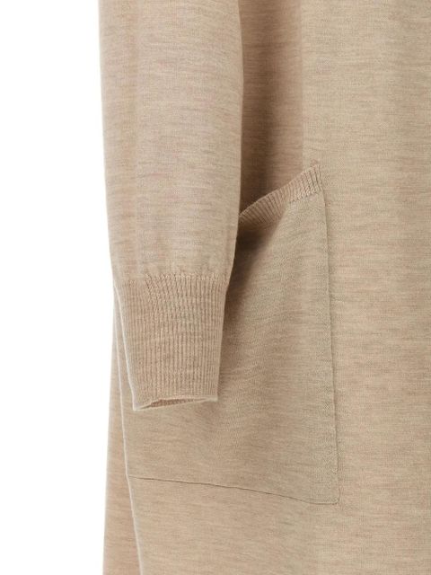 Max Mara Katanga cardigan - Neutrals