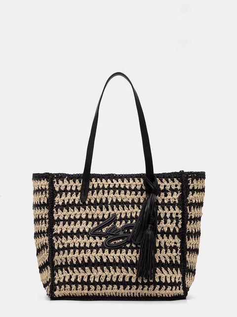 Liu Jo torba plażowa damska - zdjęcie produktu nr 2